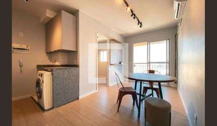 Apartamento para Aluguel - Butantã, 1 Quarto,  31 m² - São Paulo