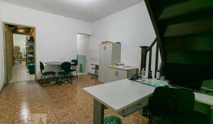 Casa para Aluguel - Belém, 3 Quartos,  160 m² - São Paulo