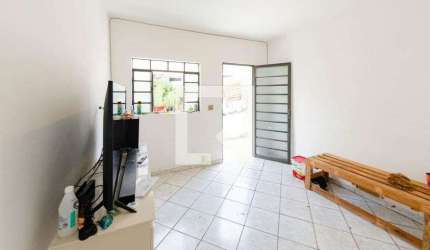 Casa para Aluguel - Carlos Prates, 3 Quartos,  200 m² - Belo Horizonte