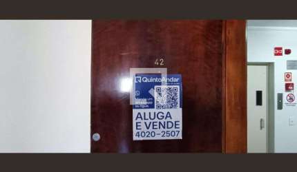 Apartamento para Aluguel - Morumbi, 2 Quartos,  68 m² - São Paulo