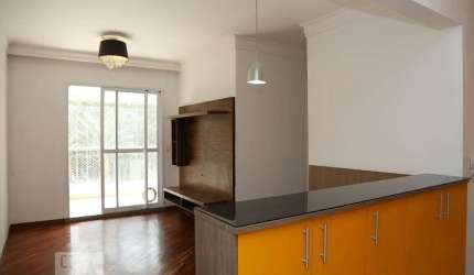 Apartamento para Aluguel - Vila Andrade, 3 Quartos,  69 m² - São Paulo