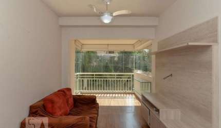 Apartamento para Aluguel - Barra Funda, 2 Quartos,  59 m² - São Paulo