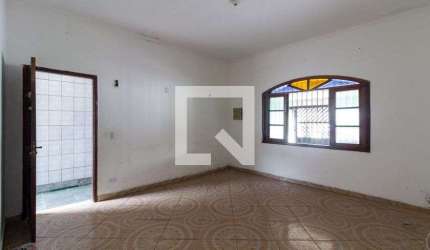 Casa para Aluguel - Vila Tupi, 4 Quartos,  185 m² - Praia Grande