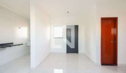 Apartamento para Aluguel - Vila Esperança, 2 Quartos,  73 m² - São Paulo