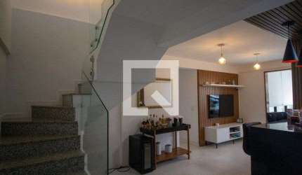 Cobertura para Aluguel - Recreio, 4 Quartos,  178 m² - Rio de Janeiro
