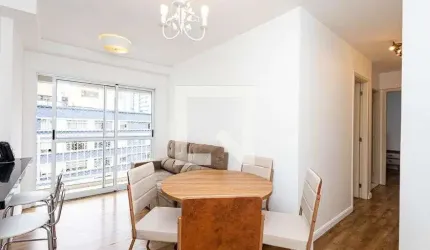 Apartamento para Aluguel - Bela Vista, 2 Quartos,  47 m² - São Paulo