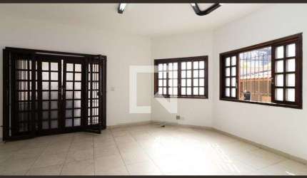 Casa para Aluguel - Ermelino Matarazzo, 3 Quartos,  360 m² - São Paulo
