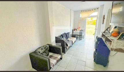 Casa para Aluguel - Boa Vista, 2 Quartos,  242 m² - Belo Horizonte