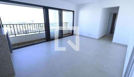 Apartamento para Aluguel - Setor Marista, 3 Quartos,  118 m² - Goiânia