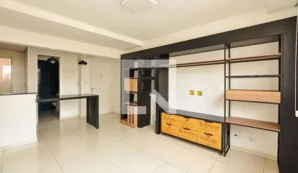 Apartamento para Aluguel - Pinheiros, 2 Quartos,  72 m² - São Paulo
