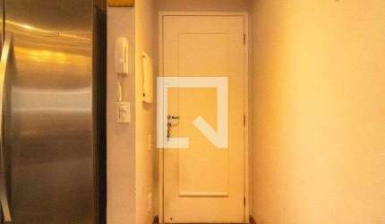 Apartamento para Aluguel - Jardim Paulista, 2 Quartos,  75 m² - São Paulo