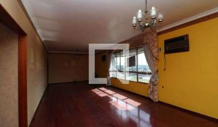 Apartamento para Aluguel - Jardim Guanabara, 4 Quartos,  158 m² - Rio de Janeiro