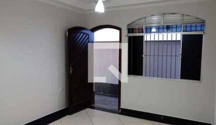 Casa para Aluguel - Centro, 4 Quartos,  256 m² - Osasco