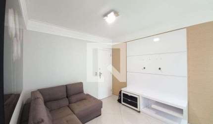 Apartamento para Aluguel - Jardim Aurélia, 3 Quartos,  101 m² - Campinas