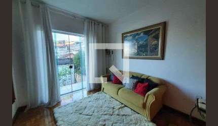 Casa para Aluguel - Concórdia, 3 Quartos,  200 m² - Belo Horizonte