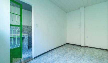 Casa / Sobrado em Condomínio para Aluguel - Irajá, 1 Quarto,  45 m² - Rio de Janeiro