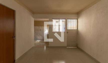 Casa / Sobrado em Condomínio para Aluguel - Glória, 1 Quarto,  40 m² - Belo Horizonte
