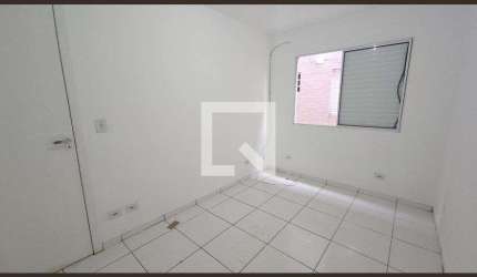 Casa para Aluguel - Itaquera, 1 Quarto,  37 m² - São Paulo