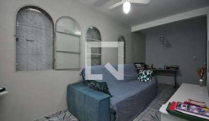 Casa para Aluguel - Vila Nova Galvão, 3 Quartos,  80 m² - São Paulo