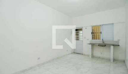 Kitnet / Stúdio para Aluguel - Vila Galvão, 1 Quarto,  14 m² - Guarulhos