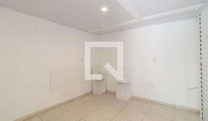 Apartamento para Aluguel - Medianeira, 1 Quarto,  25 m² - Porto Alegre