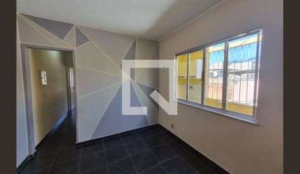 Apartamento para Aluguel - Piedade, 2 Quartos,  49 m² - Rio de Janeiro