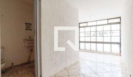 Apartamento para Aluguel - Centro, 1 Quarto,  27 m² - São Paulo