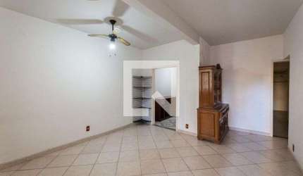Casa para Aluguel - Vila Isabel, 2 Quartos,  60 m² - Rio de Janeiro