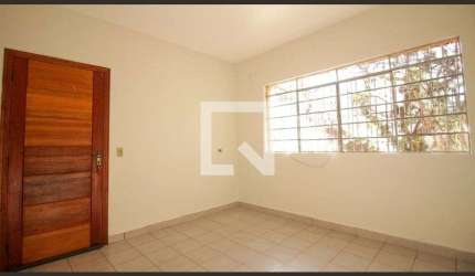 Casa para Aluguel - Vila Mendes, 1 Quarto,  40 m² - São Paulo