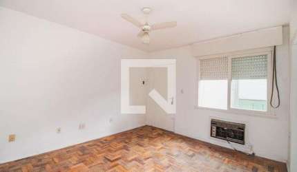 Apartamento para Aluguel - Humaitá, 2 Quartos,  78 m² - Porto Alegre