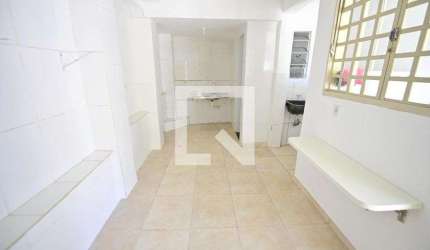 Kitnet / Stúdio para Aluguel - Setor Leste Vila Nova, 1 Quarto,  15 m² - Goiânia