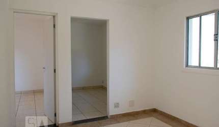 Casa para Aluguel - Piqueri, 2 Quartos,  80 m² - São Paulo