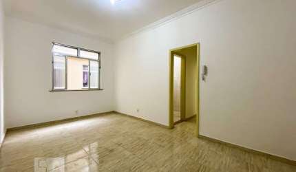 Apartamento para Aluguel - Penha, 1 Quarto,  50 m² - Rio de Janeiro