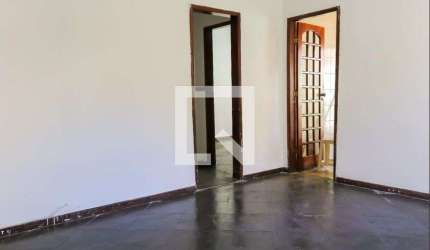 Casa para Aluguel - Piedade, 3 Quartos,  95 m² - Rio de Janeiro