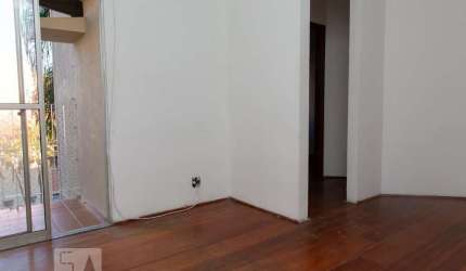 Apartamento para Aluguel - Jardim São Paulo, 1 Quarto,  41 m² - Sorocaba