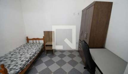 Kitnet / Stúdio para Aluguel - Cidade Universitária, 1 Quarto,  20 m² - Campinas