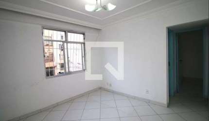 Apartamento para Aluguel - Irajá, 2 Quartos,  50 m² - Rio de Janeiro