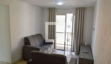 Apartamento para Aluguel - Taquara, 2 Quartos,  55 m² - Rio de Janeiro