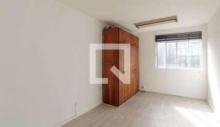 Kitnet / Stúdio para Aluguel - Centro, 1 Quarto,  31 m² - São Paulo