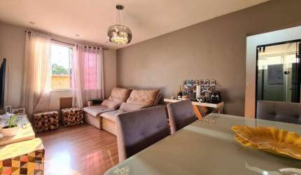 Apartamento para Aluguel - Quintino Bocaiúva, 1 Quarto,  49 m² - Rio de Janeiro