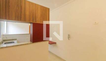 Apartamento para Aluguel - Vila Formosa, 1 Quarto,  30 m² - São Paulo