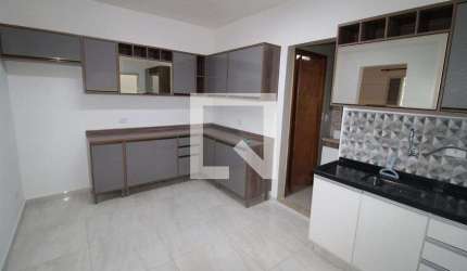 Casa para Aluguel - Vila Diva, 1 Quarto,  70 m² - São Paulo