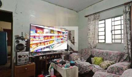 Casa para Aluguel - Casa Verde, 1 Quarto,  70 m² - São Paulo