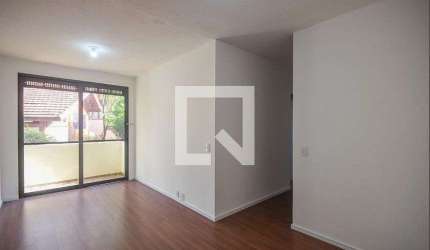 Apartamento para Aluguel - Jardim Umuarama, 2 Quartos,  117 m² - São Paulo