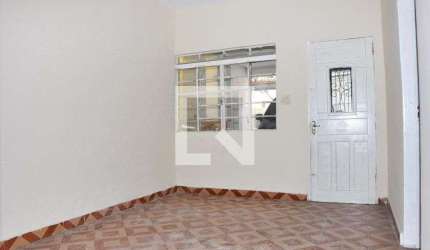 Casa para Aluguel - Freguesia do Ó, 2 Quartos,  80 m² - São Paulo