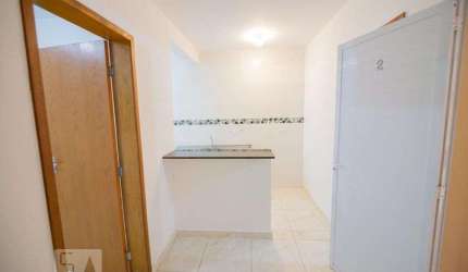 Kitnet / Stúdio para Aluguel - Butantã, 1 Quarto,  30 m² - São Paulo