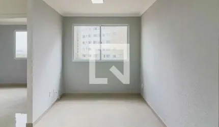 Apartamento para Aluguel - Jardim D&apos;Abril, 2 Quartos,  41 m² - São Paulo