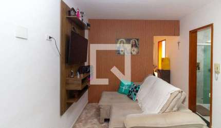 Casa / Sobrado em Condomínio para Aluguel - Vila Prudente, 1 Quarto,  35 m² - São Paulo