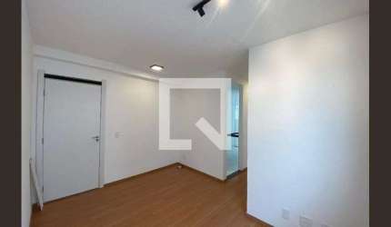 Apartamento para Aluguel - Piedade, 2 Quartos,  48 m² - Rio de Janeiro