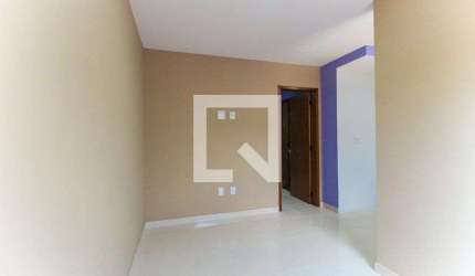 Apartamento para Aluguel - Vila Jacuí, 1 Quarto,  31 m² - São Paulo